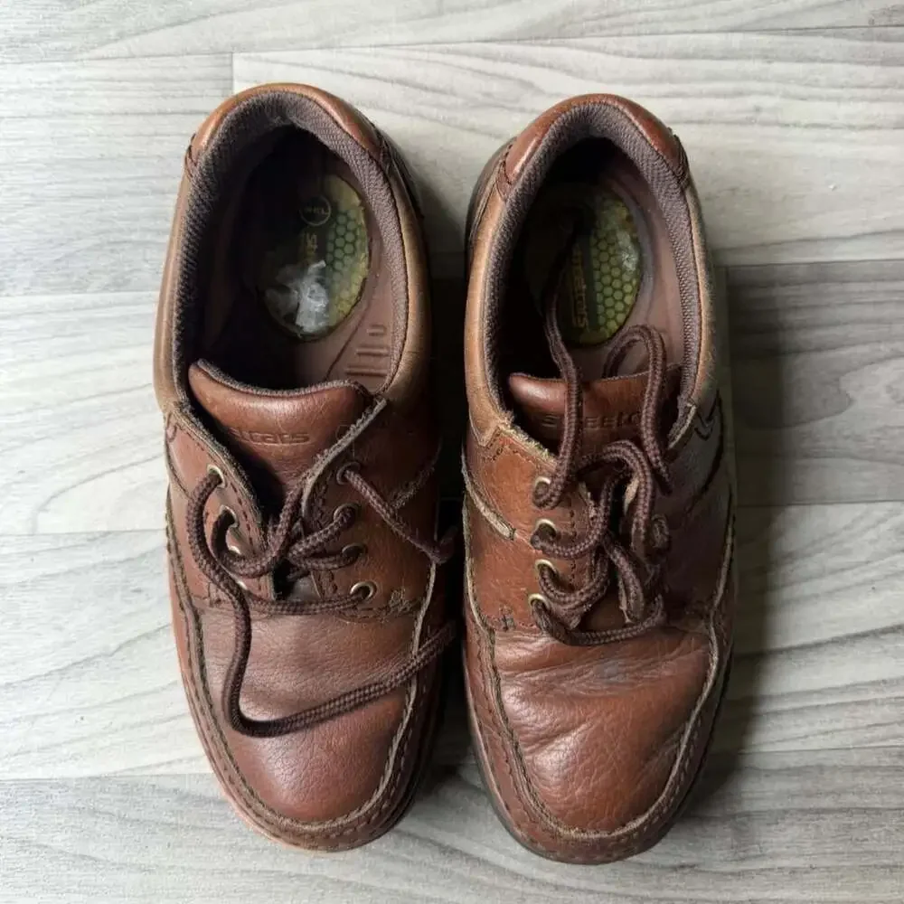 American Vintage y2k brown